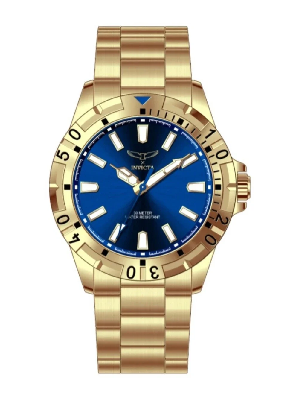 Specialty I by Invicta MenModel 69033 Men's Watch